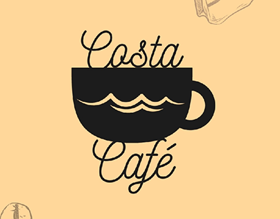 Costa Café logo