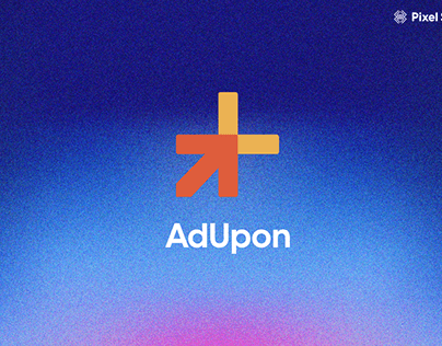 Adupon | Logo Design | Visual Identity