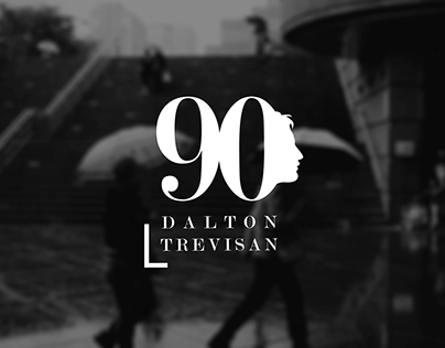 Dalton Trevisan – 90 anos