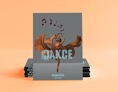 Kitap Kapağı Tasarımı-Book Cover Design