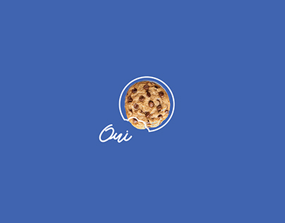 Oui, Cookies By Amanda Branding & Social Media