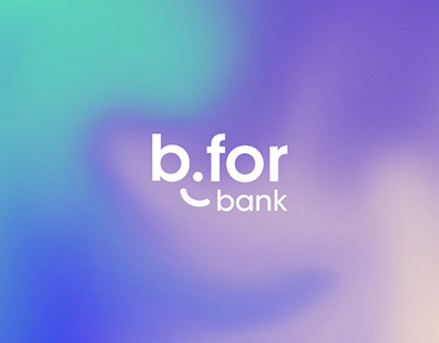 BforBank - Branding