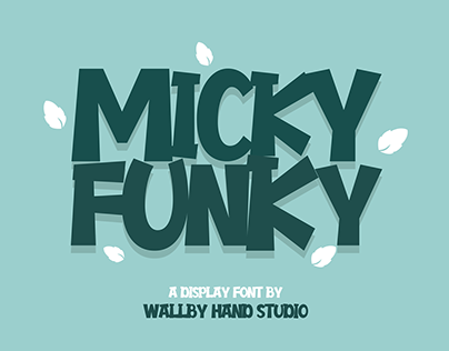 Micky Funky