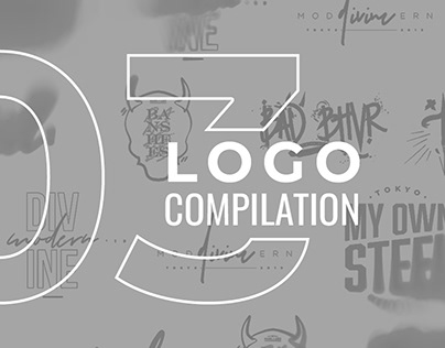 Logo Compilation — 3