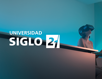 Campaña 2019 - Universidad Siglo 21.