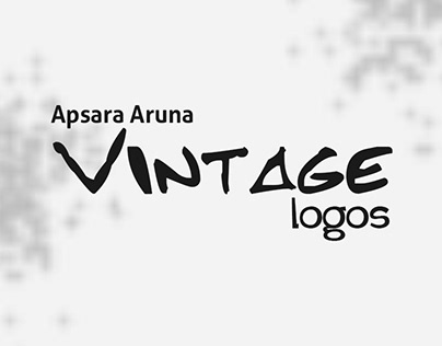 Vintage Logos