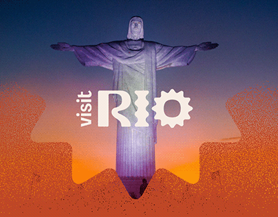 Project thumbnail - Visit Rio | Marketing Creation