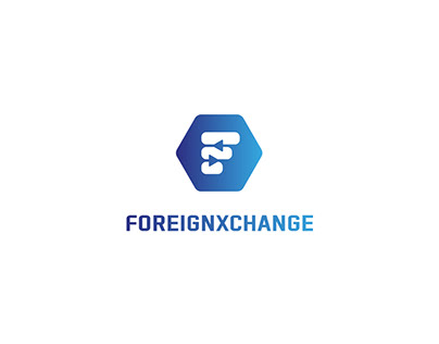 ForeignXchange Logo