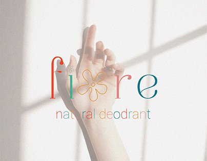 Fiore Brand Identity