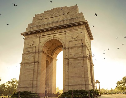 Accessible Holidays in New Delhi for Disabled