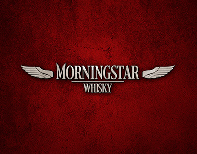Project thumbnail - Morningstar Whisky
