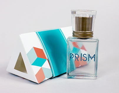 Prism Fragrance