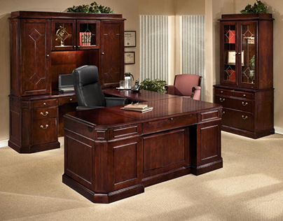 Why Invest In High-Quality Office Furniture In Dubai?
