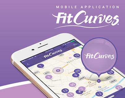 Mobile app - FitCurves