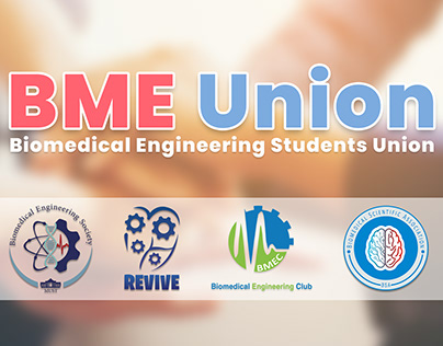 Facebook Cover (BME Union)