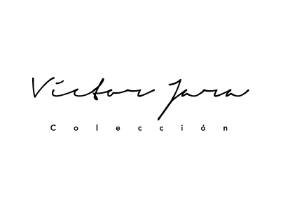 Víctor Jara: colección
