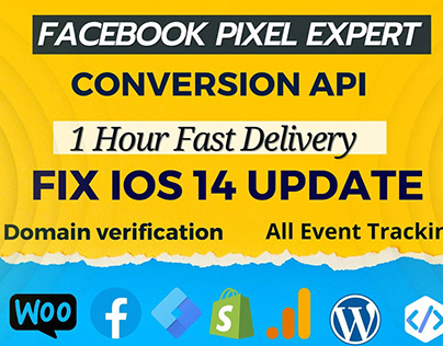 Facebook Conversion API Server Side Tracking with GTM