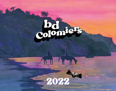 Festival BD 2022- Colomiers