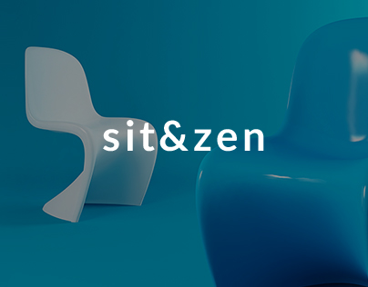 Sit & Zen store