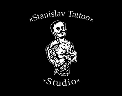 Stanislav Tattoo (concept)