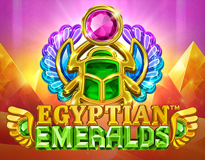 Egyptian Emeralds
