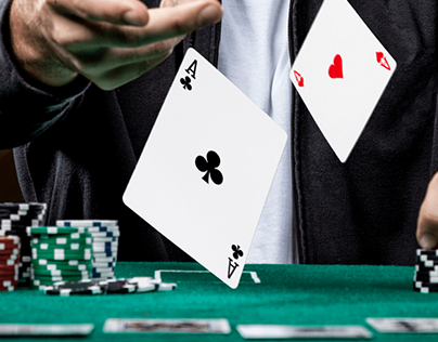 Hire Poker Game Developers Affordable Cost