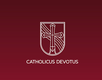 ID VISUAL CATHOLICUS DEVOTUS