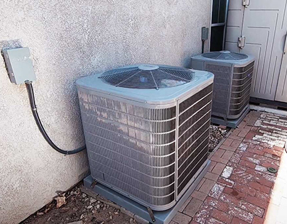 Improving HVAC System Performance: