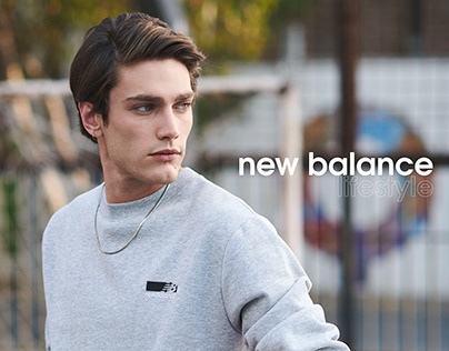 New Balance / Ph: Palma