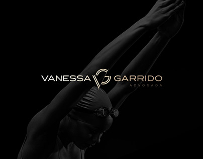 Brand Design | Vanessa Garrido Advogada