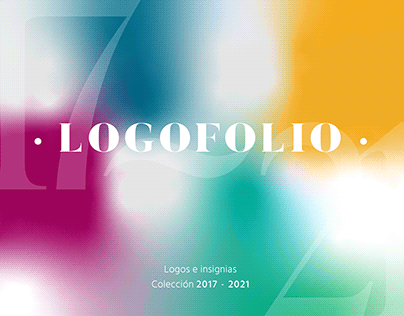 Logofolio | 2017 - 2021