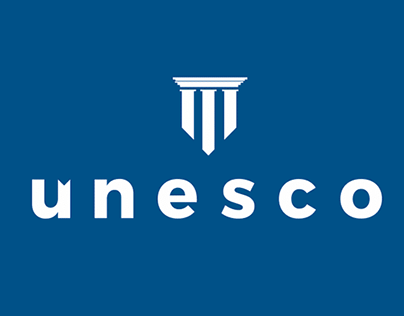 Rediseño identidad corporativa UNESCO