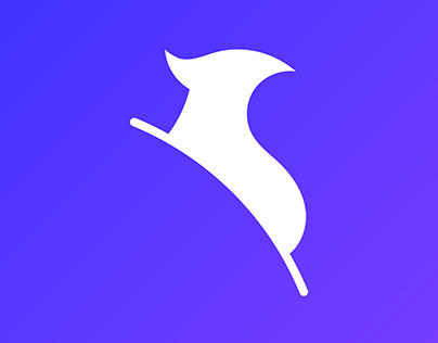 Creative Minimal logo design for ROUZIXC