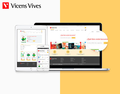 E-commerce | Vicens Vives