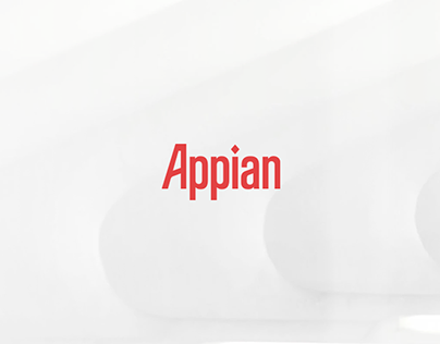 Appian Branding