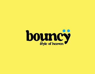 BOUNCY|BRANDING
