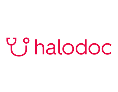 Halodoc Logo Motion