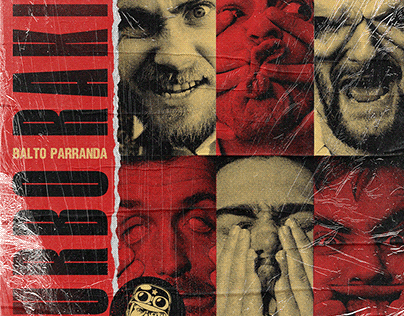 Turbo Rakia - Album Cover