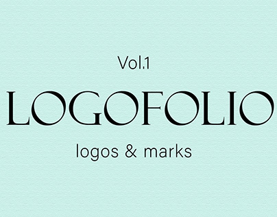 Logofolio| logo design