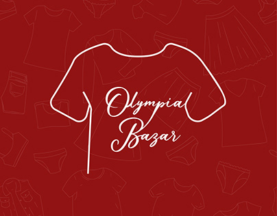 Logo de Bazar de ropa