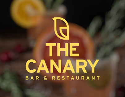 The Canary Logo and Branding