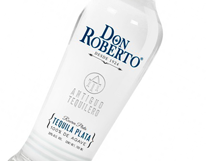 Tequila Don Roberto