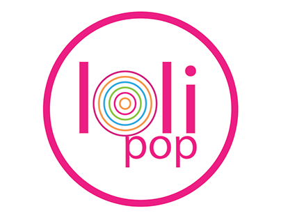 Lolipop Logo