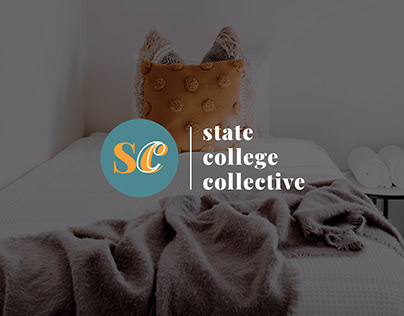 State College Collective Logo