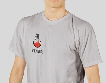 V ENEEQ | Hoodie and T-shirt