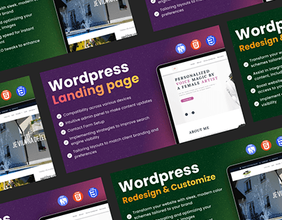 Banners for Wordpress