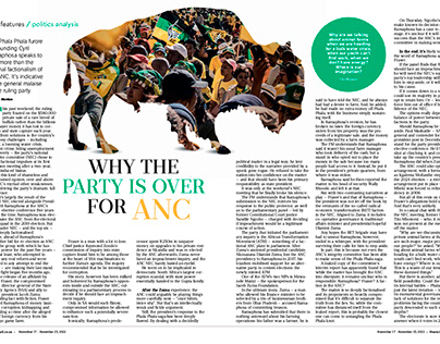 ANC politics analysis