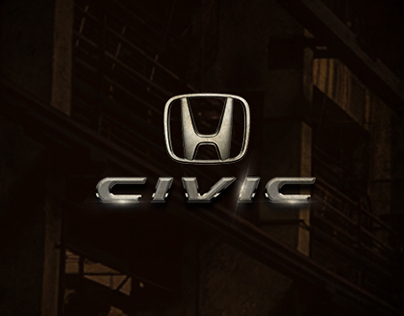 Honda Civic - Dream Car