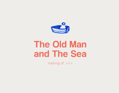The Old Man and The Sea: animation & making of