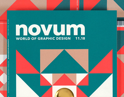 novum 11.18 »creative paper«